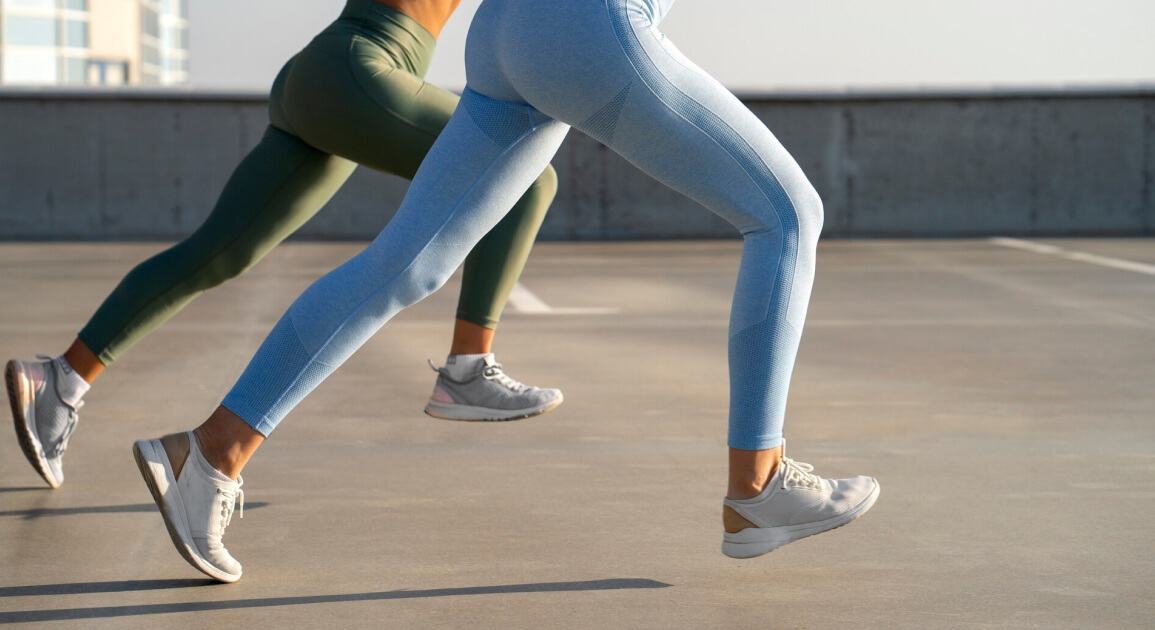 Lợi Ích Của Việc Tập Thể Dục Thường Xuyên Đối Với Sức Khỏe