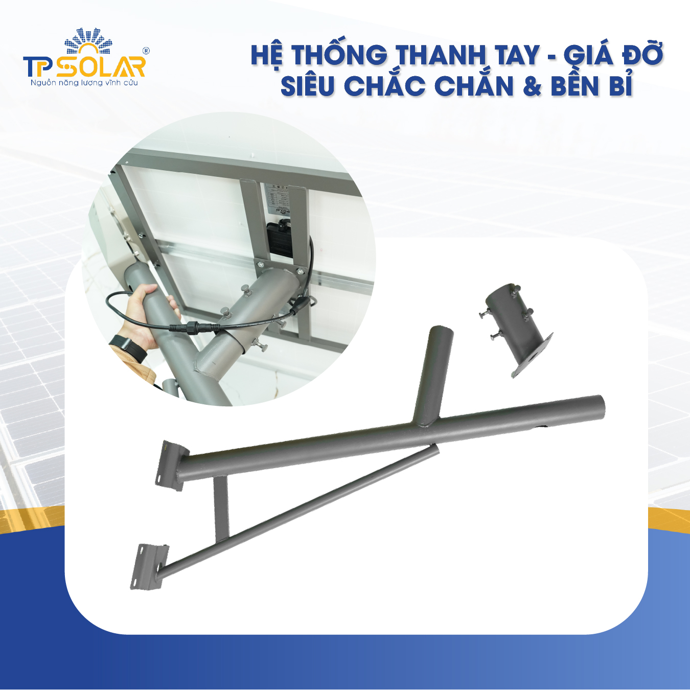 Đèn phi thuyền TITAN V1 năng lượng mặt trời TP SOLAR PRO PT21_thumbnail_8