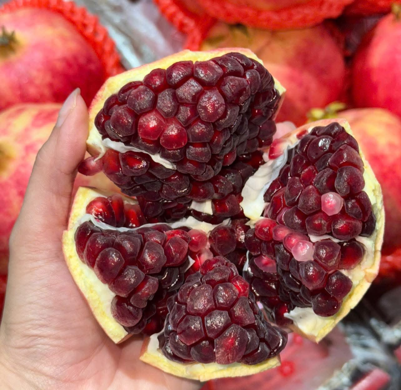 Lựu Organic Nhập Khẩu_thumbnail_2