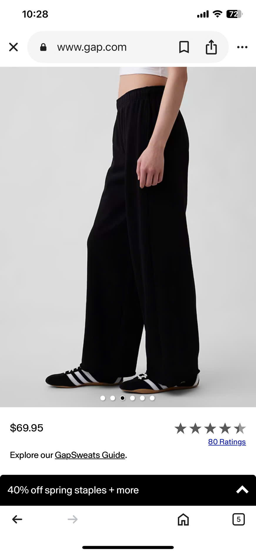 Q630- Quần thun suông gấp_thumbnail_6