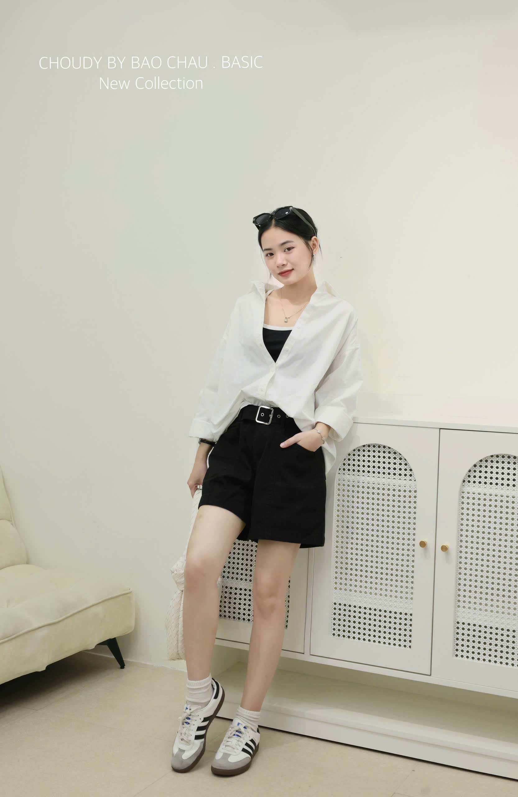 Q84 QUẦN SHORT KAKI 3 MÀU_thumbnail_2