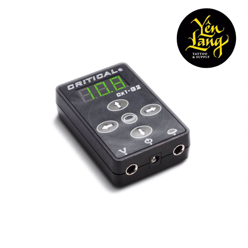 Biến áp CRITICAL CX1-G2 (Bảo hành 12 tháng) - Biến áp CRITICAL chính hãng._thumbnail_3