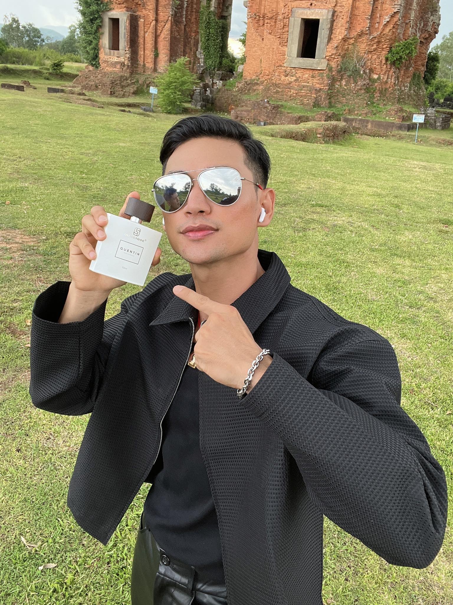 Nước hoa số 5 - Quentin - Eau De Parfum_thumbnail_2