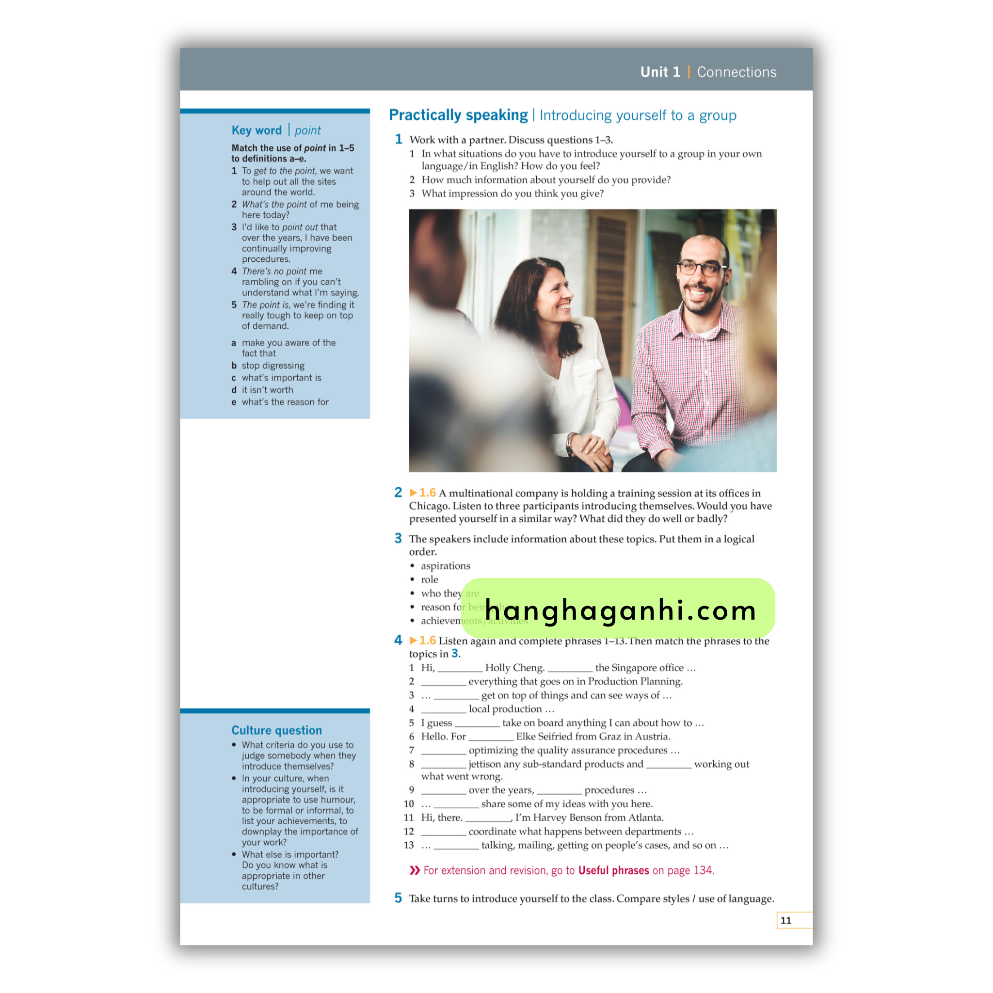 Business Result 2nd Edition Advanced Student Book_thumbnail_6