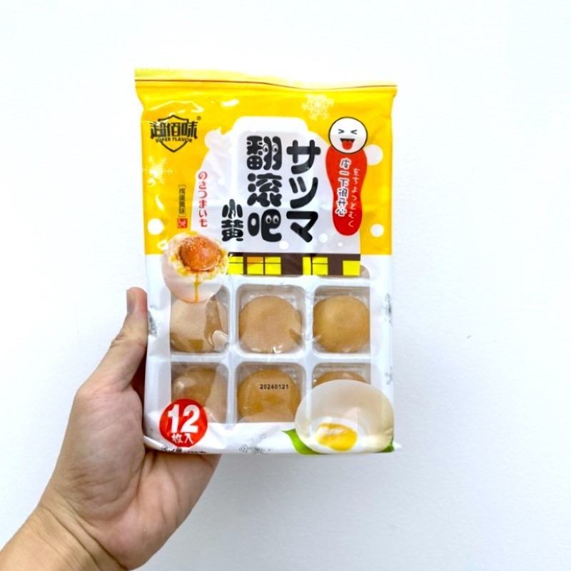 Mochi Nhân Kem Lạnh Đủ Vị_thumbnail_6