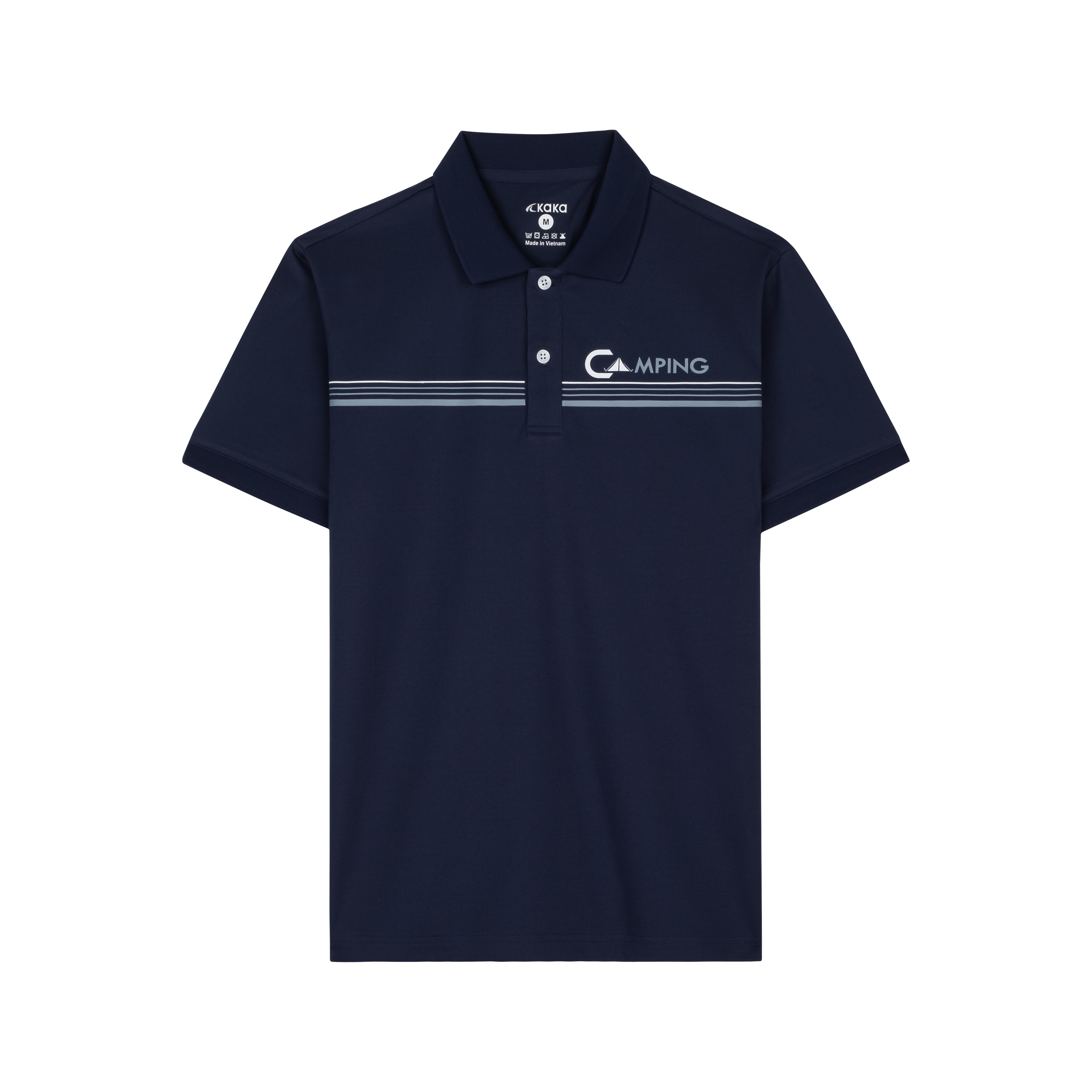 Áo Polo Kaka Camping T32_thumbnail_11