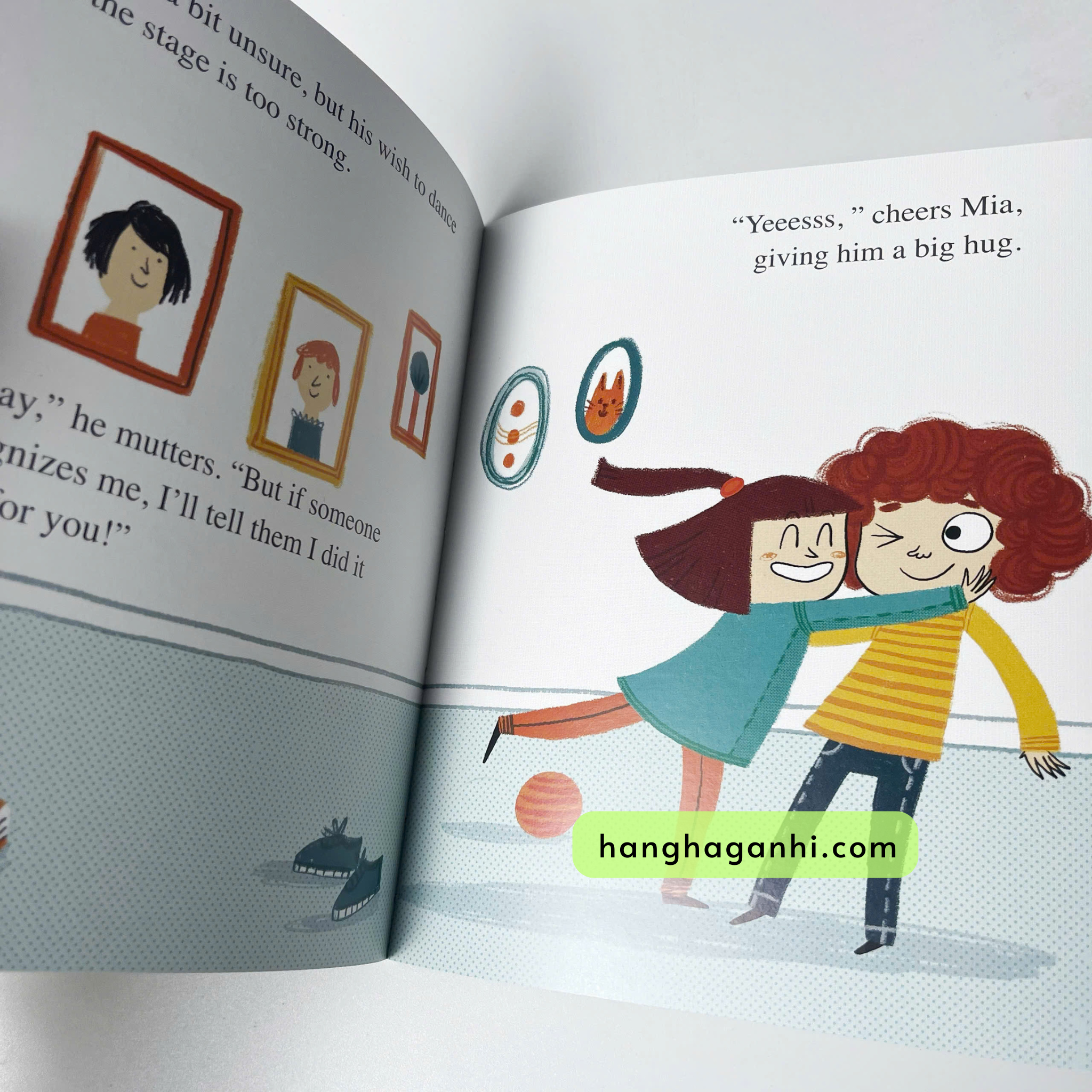 Bộ 12 cuốn sách nhập Read by Myself, sách nhập khẩu nguyên seal kèm hộp, tặng audio_thumbnail_5