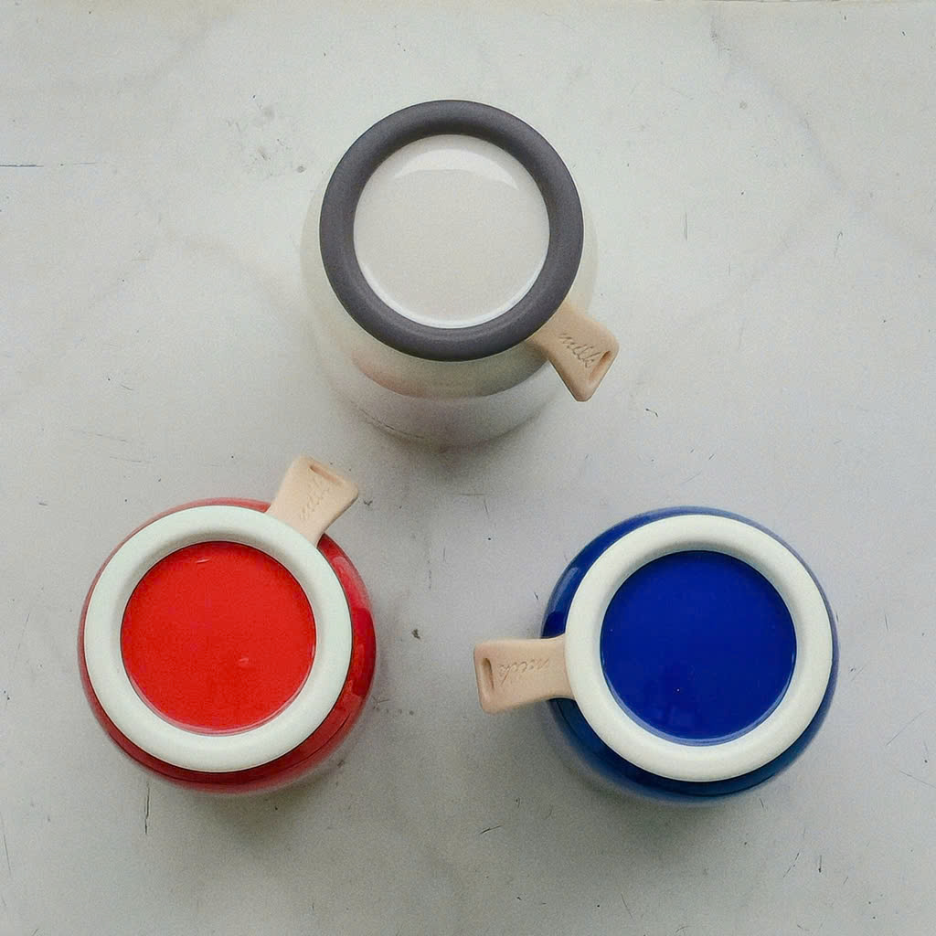 Bình Giữ Nhiệt 400ml Xanh - SM-03_thumbnail_2
