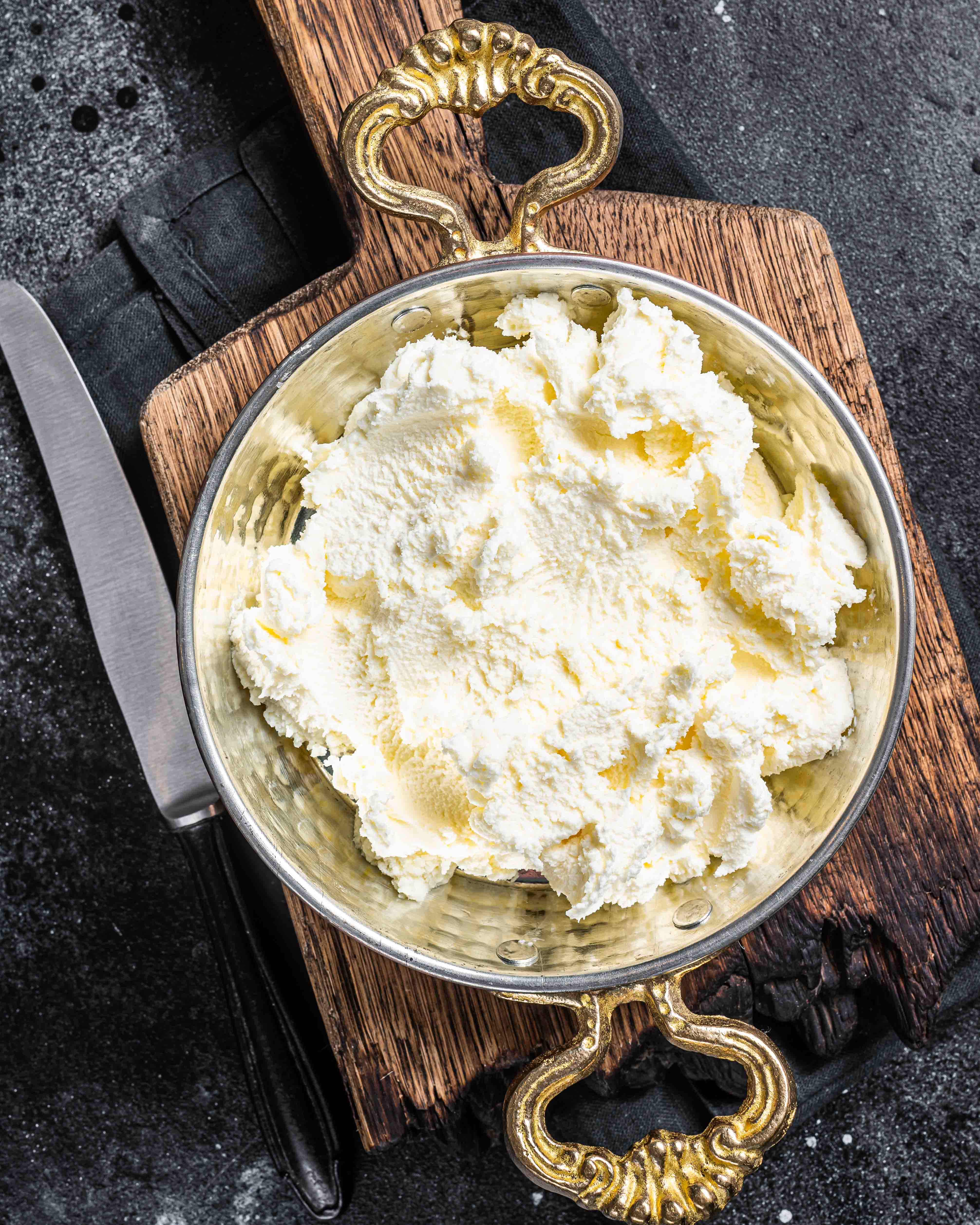 Từ bò ra BUTTER (Phần 1)