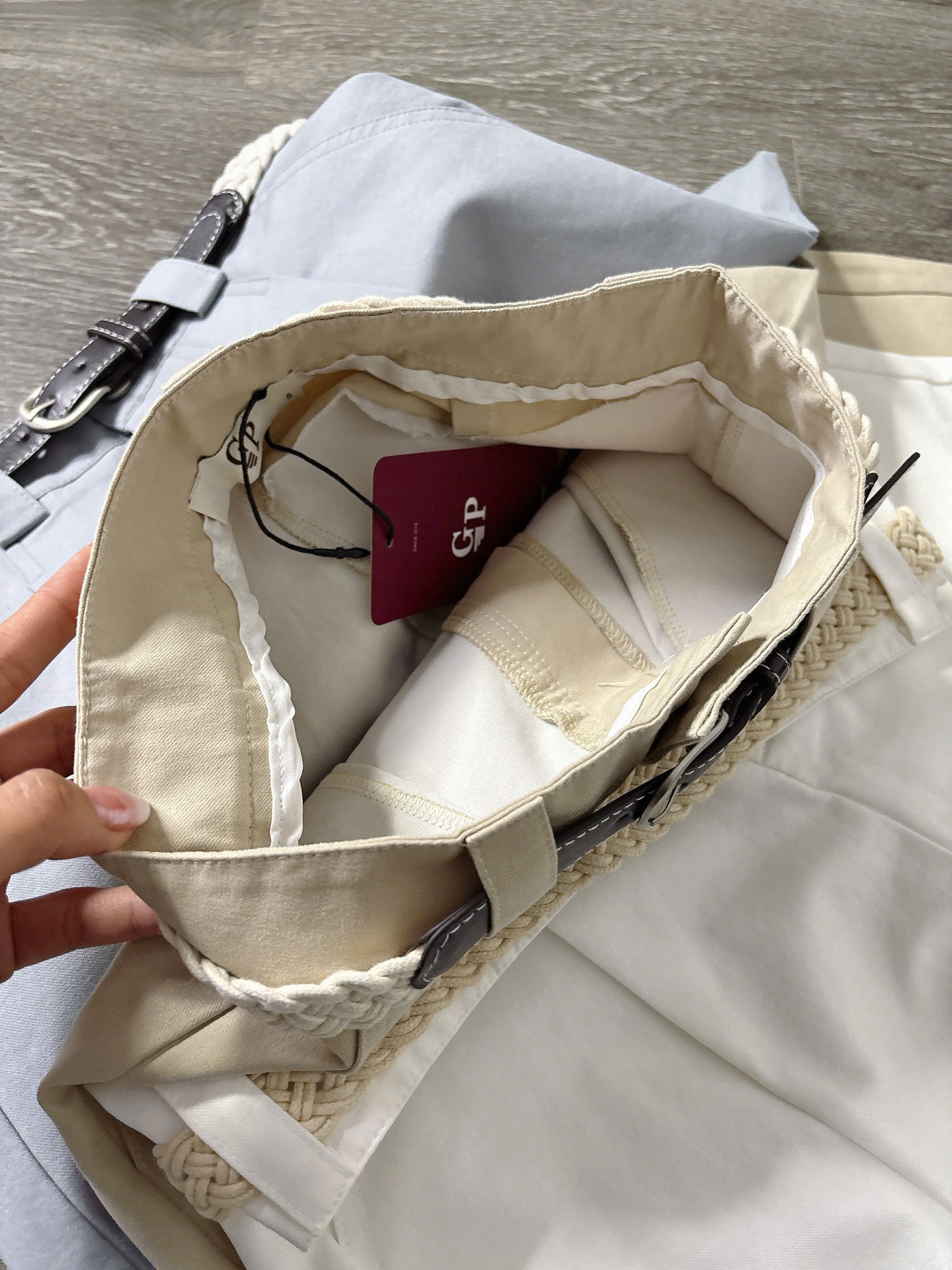 H43 QUẦN SHORT 4 MÀU  (KÈM BELT)_thumbnail_5