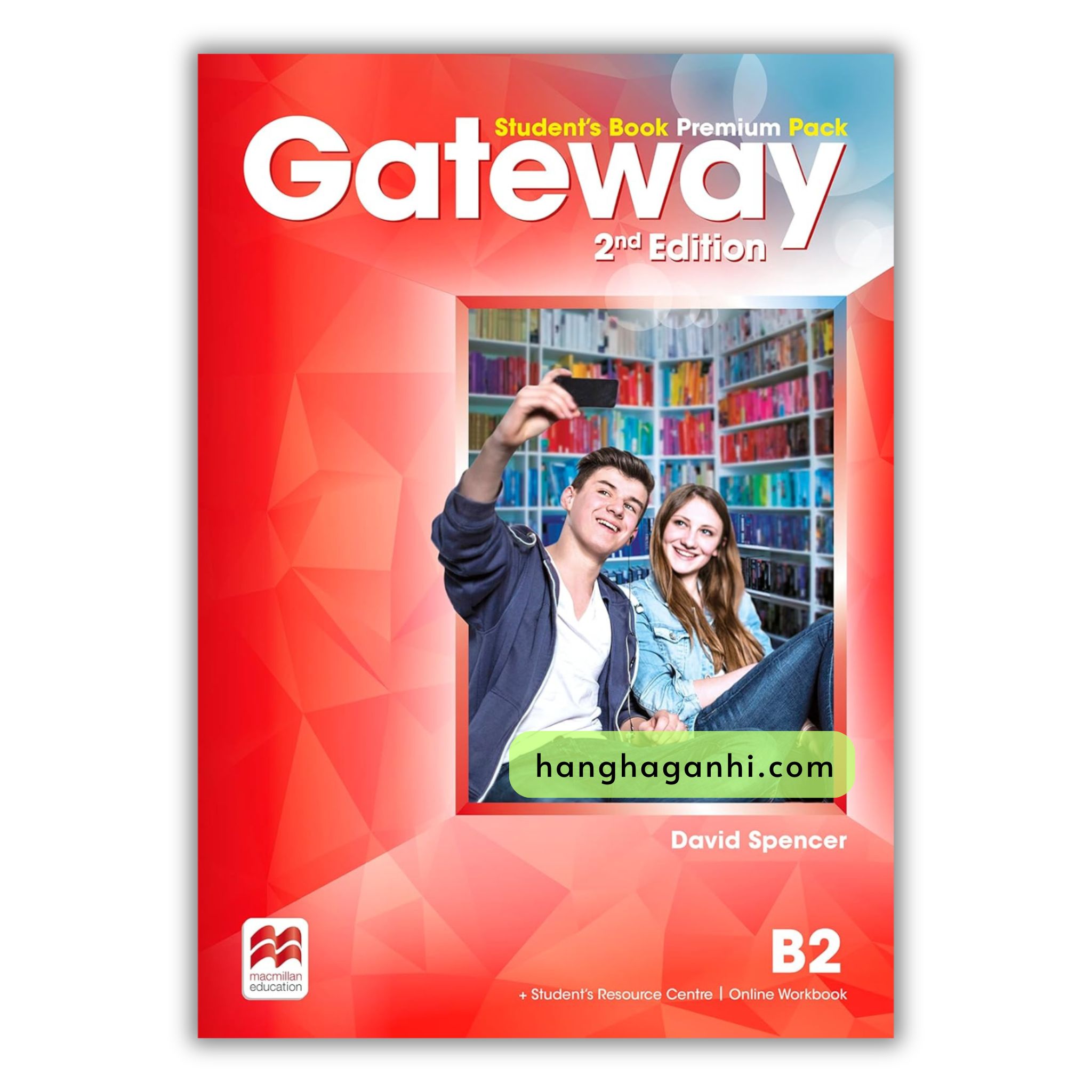 Gateway B2 Student’s Book 2Nd Edition_thumbnail_0
