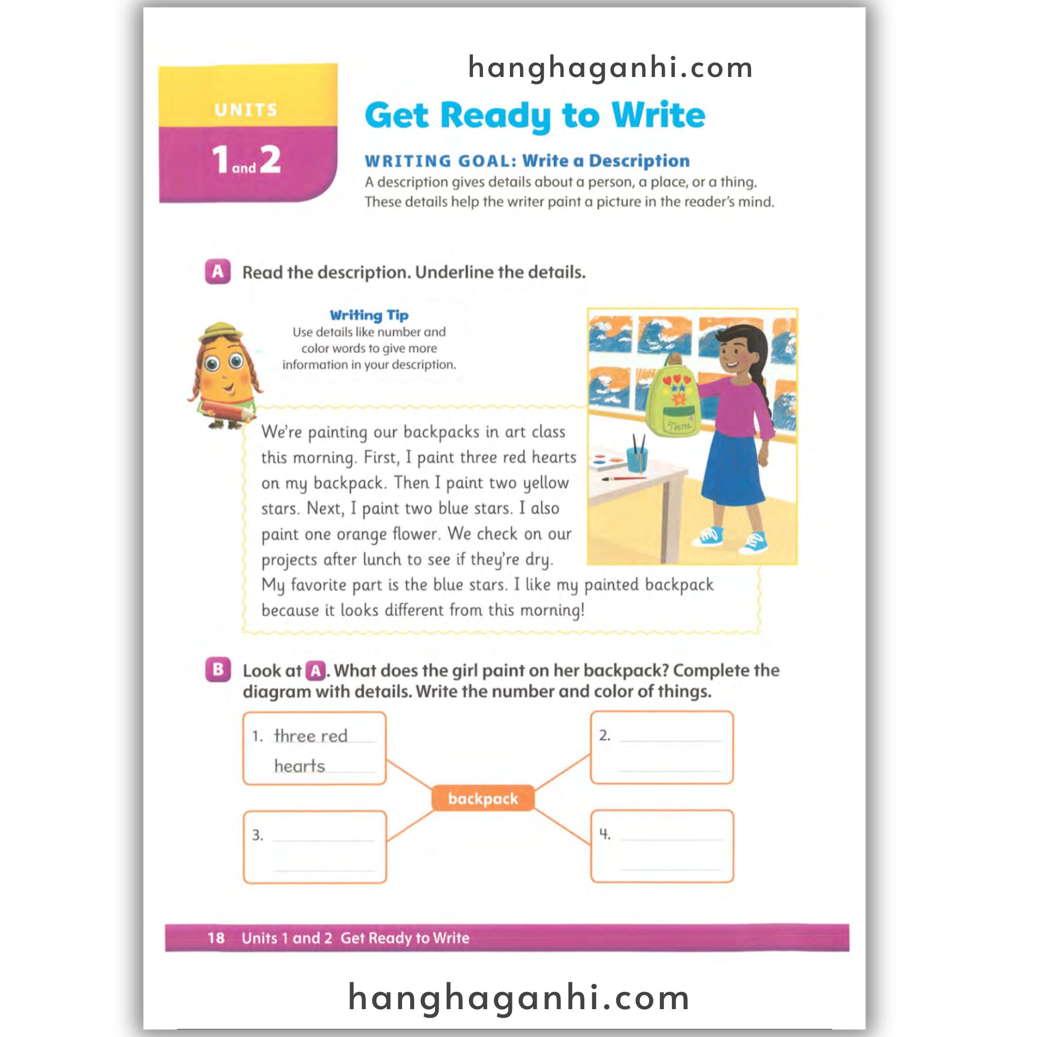 Oxford Skills World Level 3: Reading With Writing_thumbnail_16