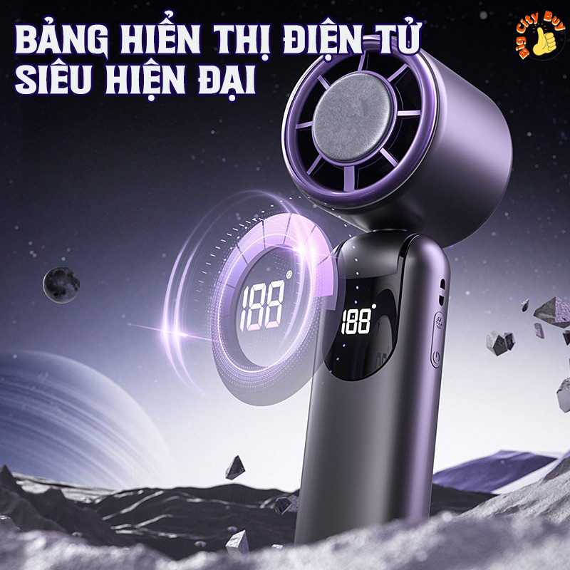 Quạt Sò Lạnh Siêu Mát Đập Tan Cơn Nóng Mùa Hè_thumbnail_5