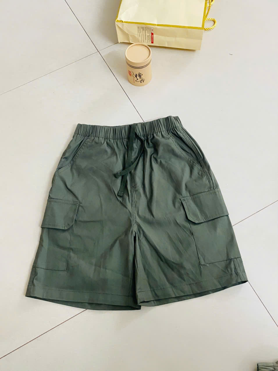 Q550 QUAN BE TRAI NET (L12-6)