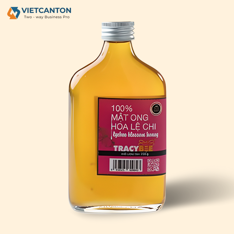Mật Ong Hoa Lệ Chi_thumbnail_1