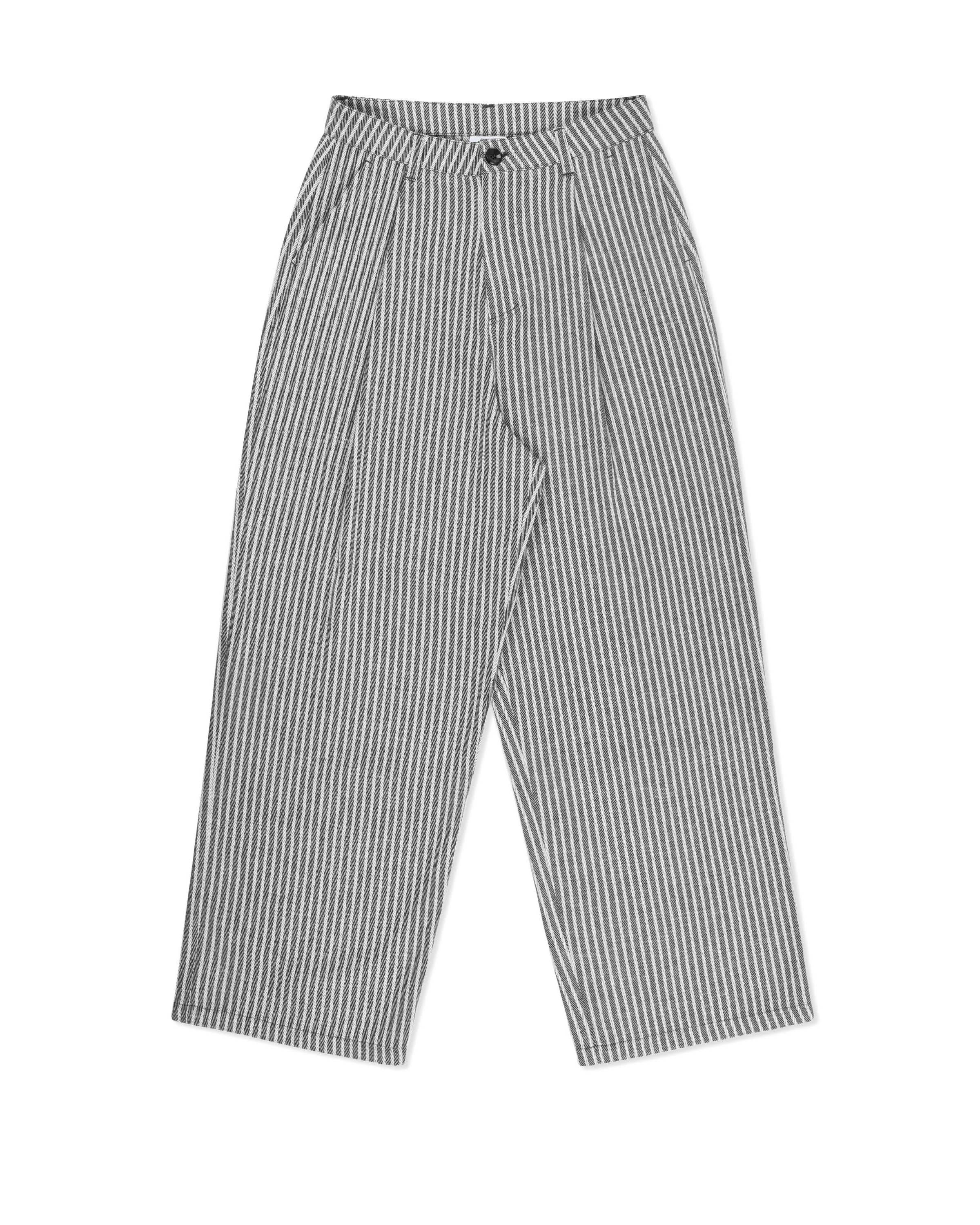 Levents® x Hello Kitty | Striped Chino Pants