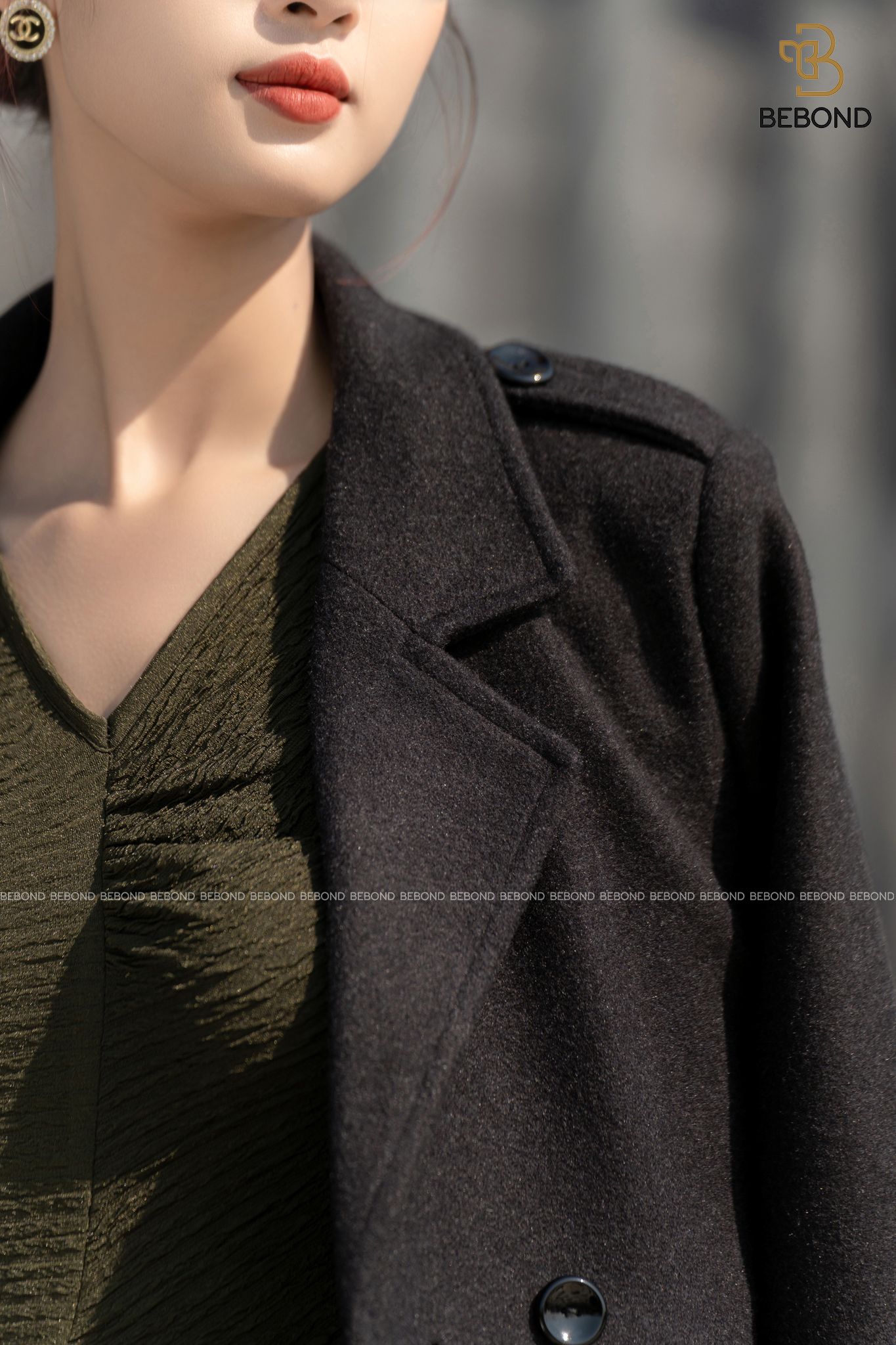 Áo khoác măng tô DẠ REBECCA_thumbnail_2