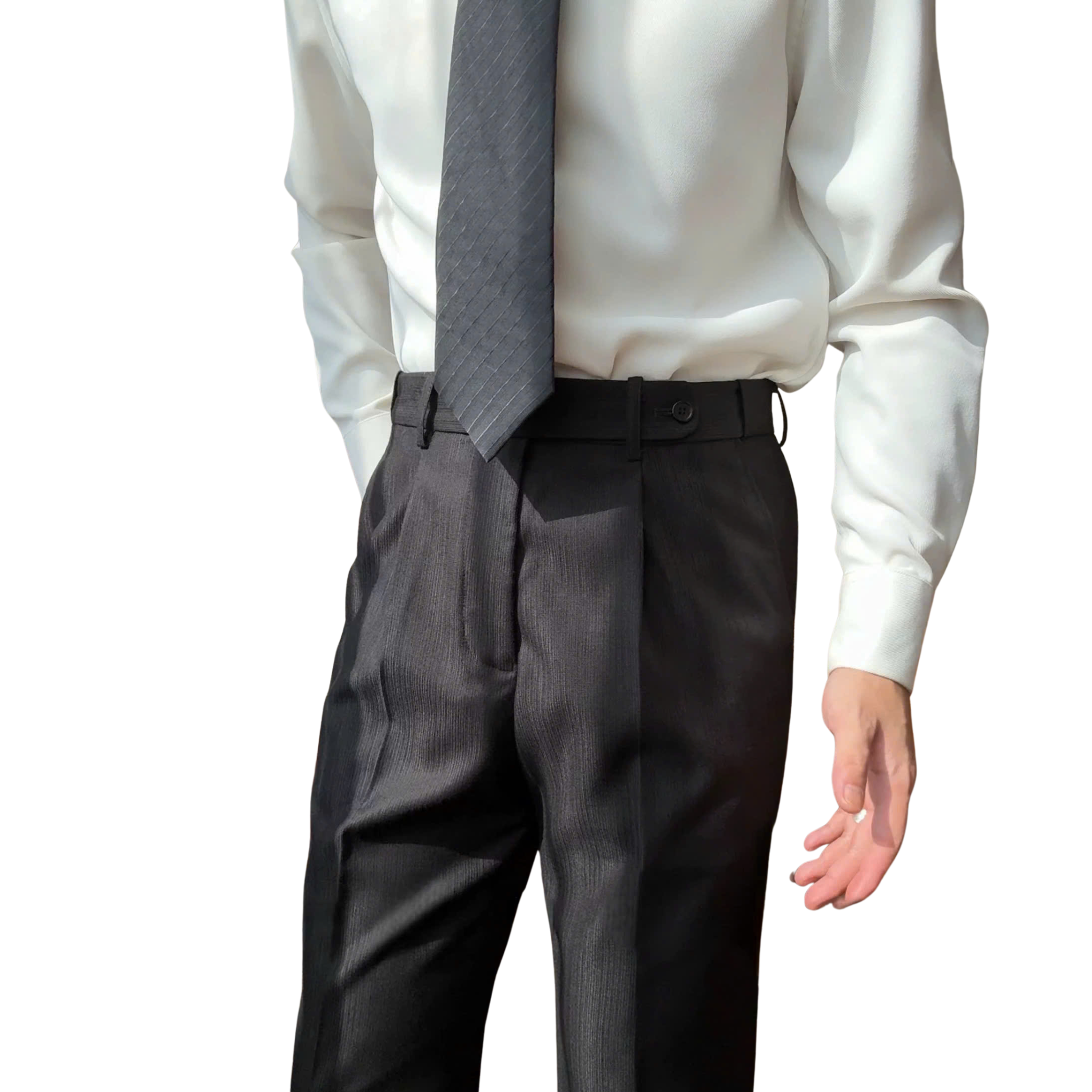 Quần Âu Cạp Chun Season 5