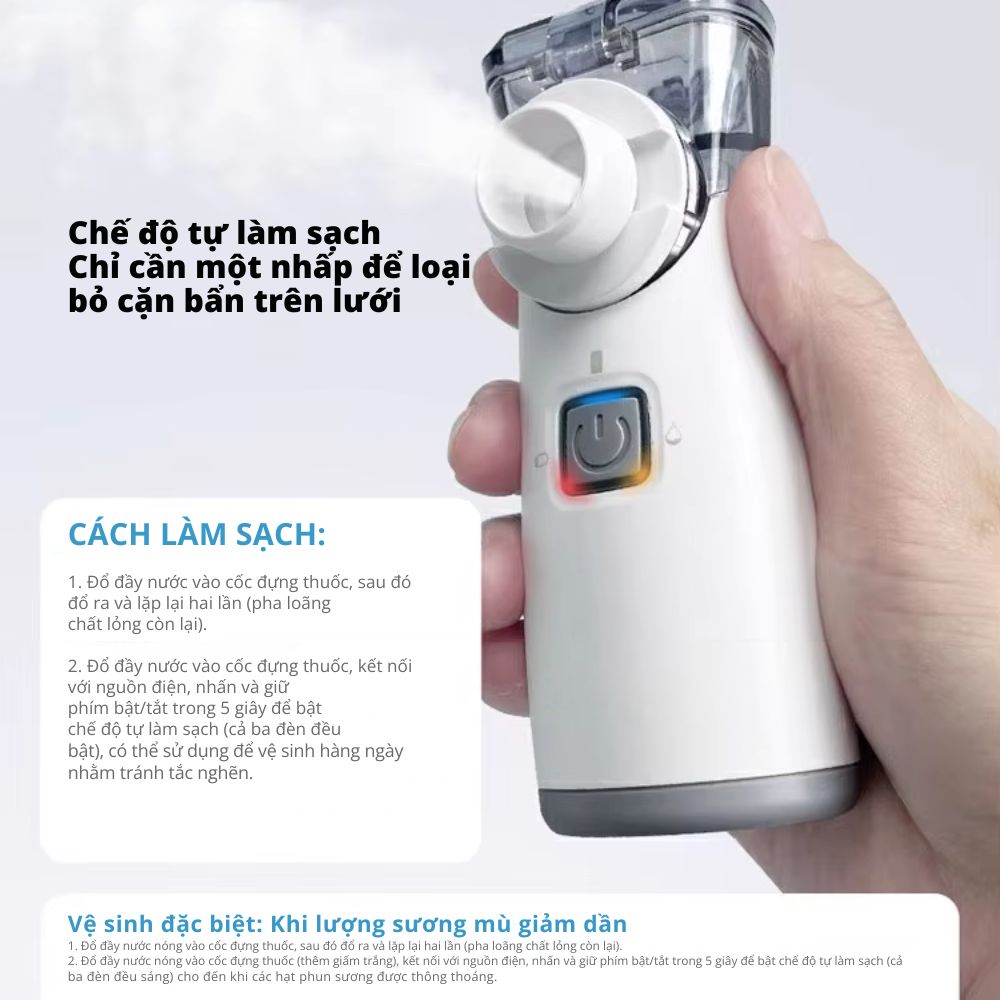 Máy Xông Khí Dung Cầm Tay Kachi YS35_thumbnail_14