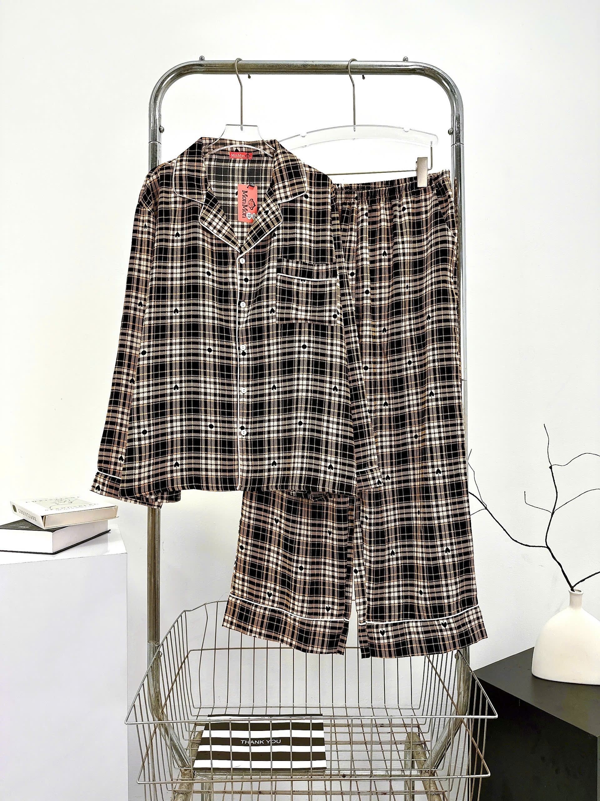 [MG10]Đồ Bộ Mango Bigsize (65–85kg) – Mặc Lên Dáng, Mịn Mát Cả Ngày!_thumbnail_1