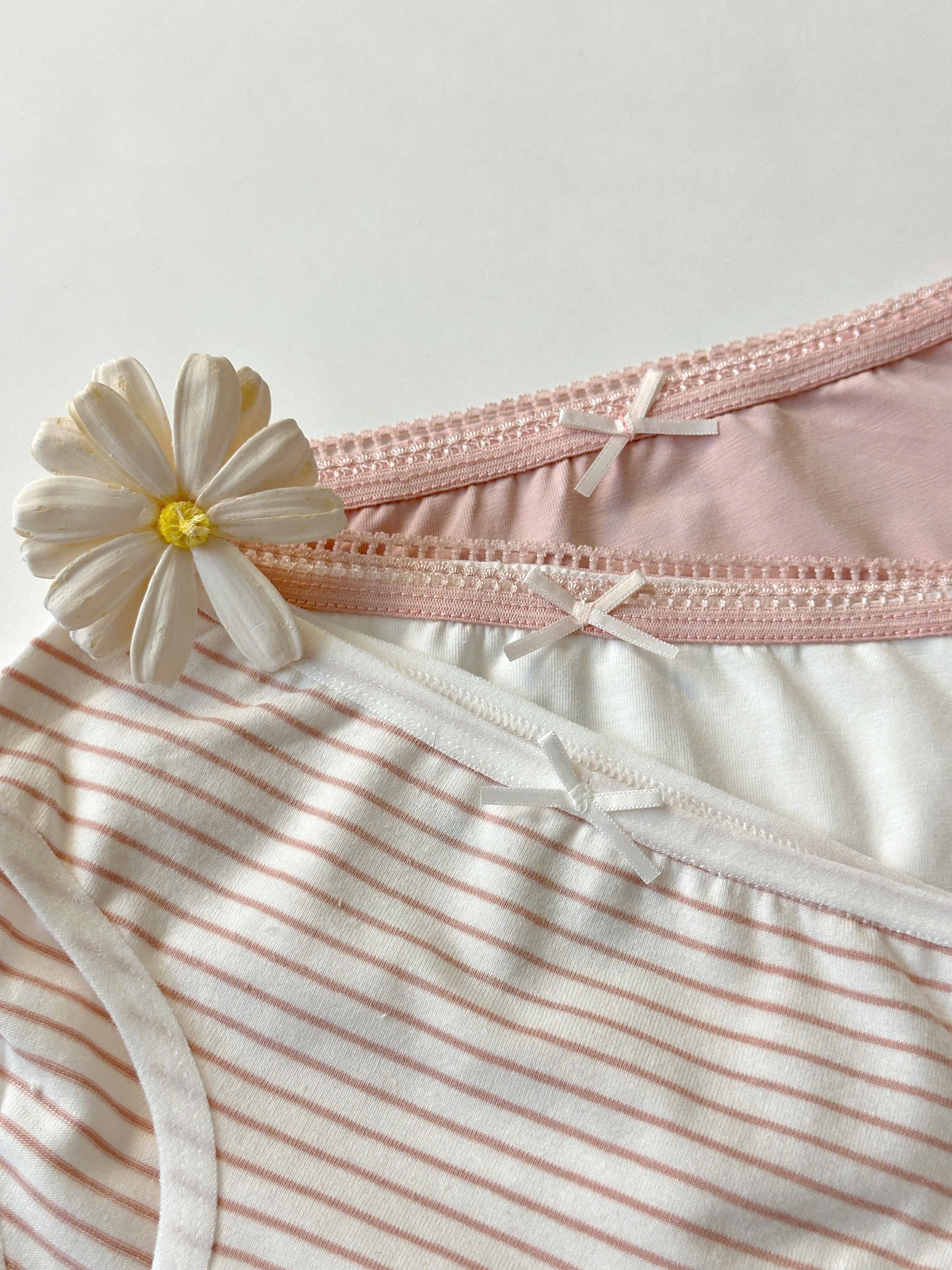 Lillie Softie Set '25 (Combo 3 Quần)
