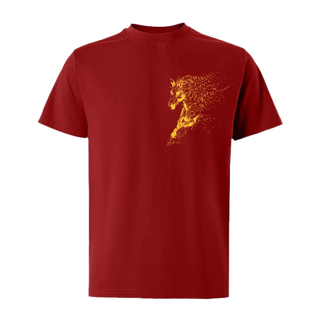 Áo thun Tết nam Miucho Iconic vải thoáng mát thấm hút tốt form rộng in artwork 2960_thumbnail_16