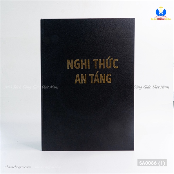 NGHI THỨC AN TÁNG ✔