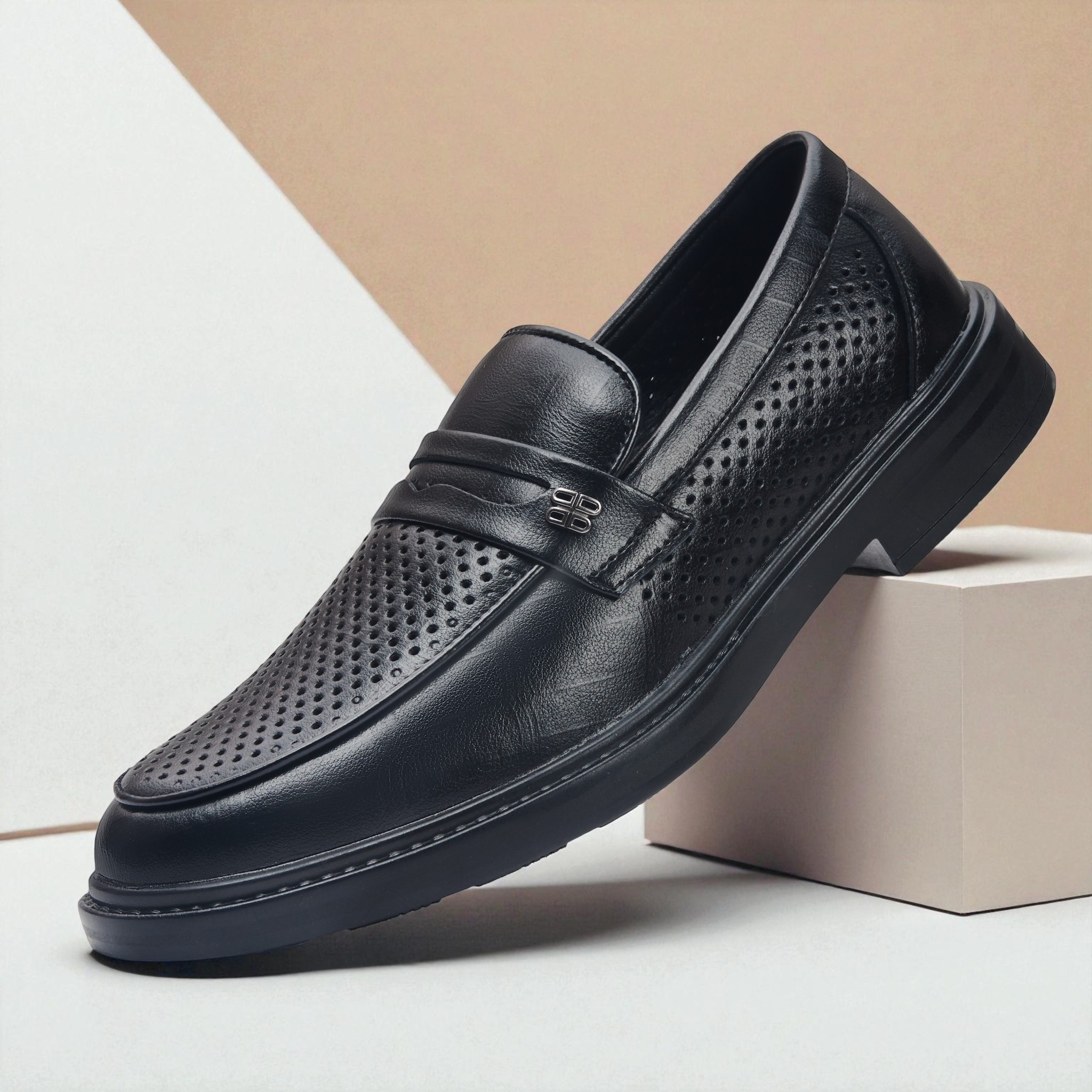 Giày Tây Nam TM-GT500