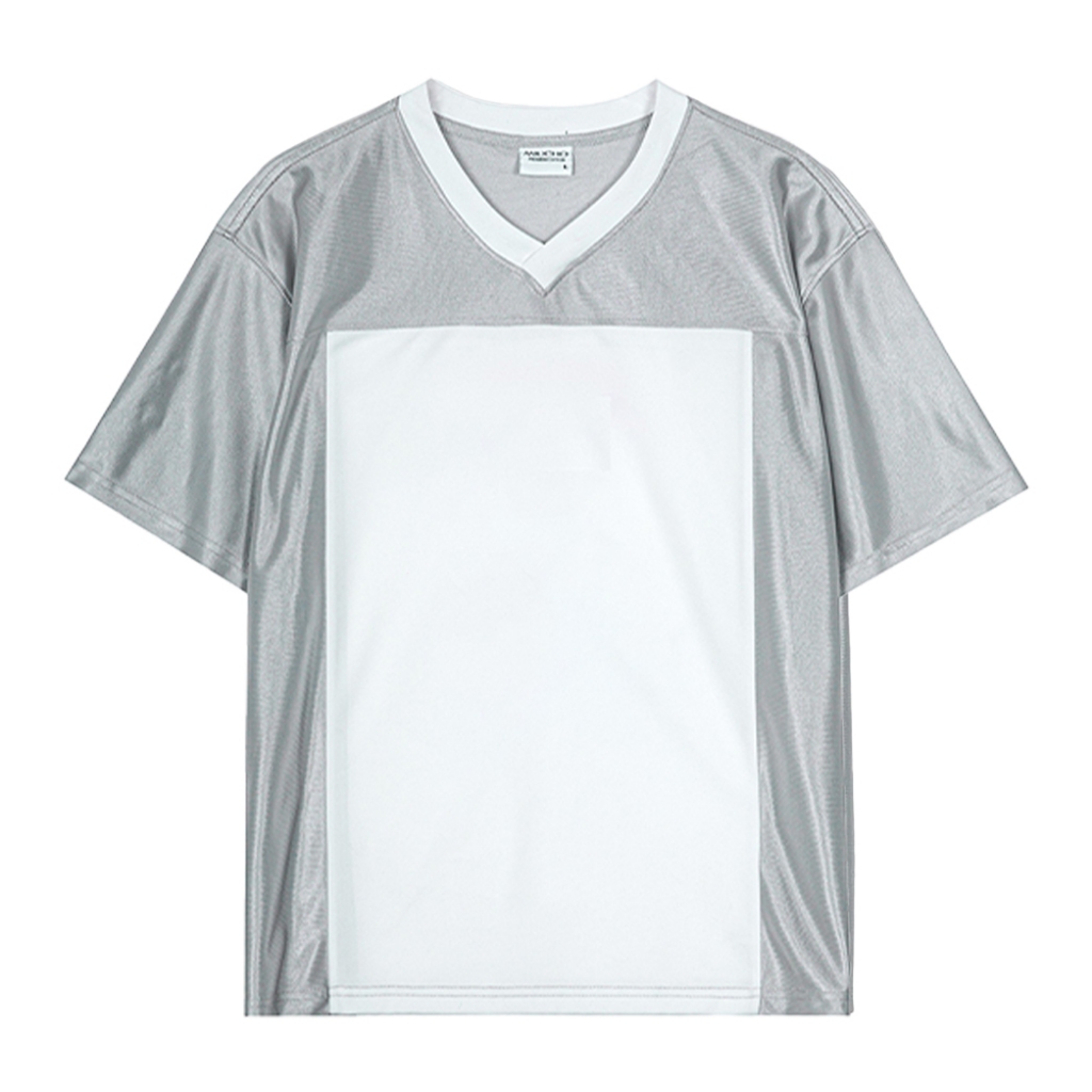 Áo Jersey trơn form rộng local brand ATPT003 Miucho tay ngắn cổ tròn in basic_thumbnail_11