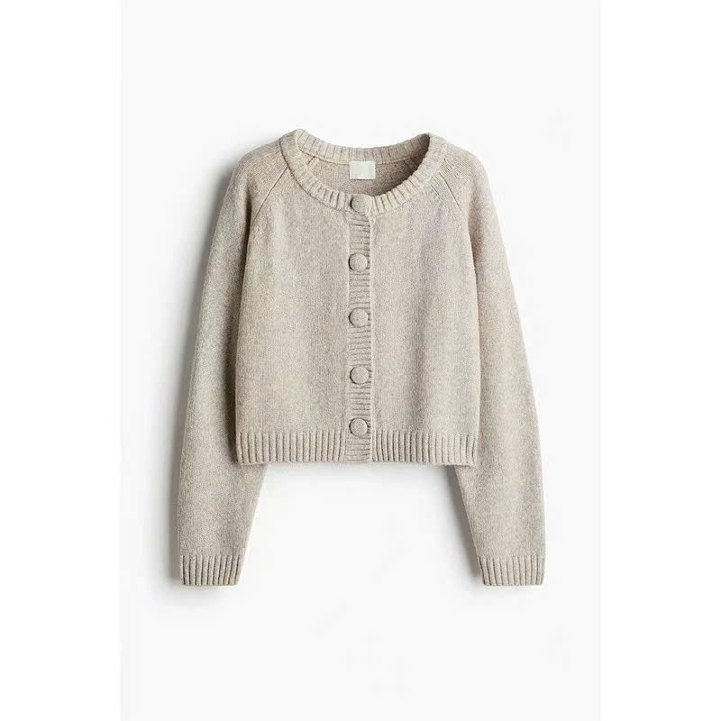 AK228 -Áo Khoác len HM