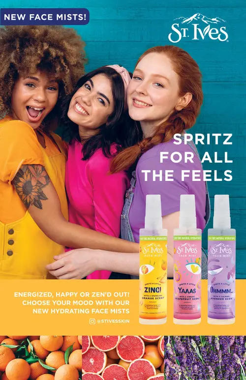 St. Ives Hydrating Face Mist 125ml_thumbnail_6