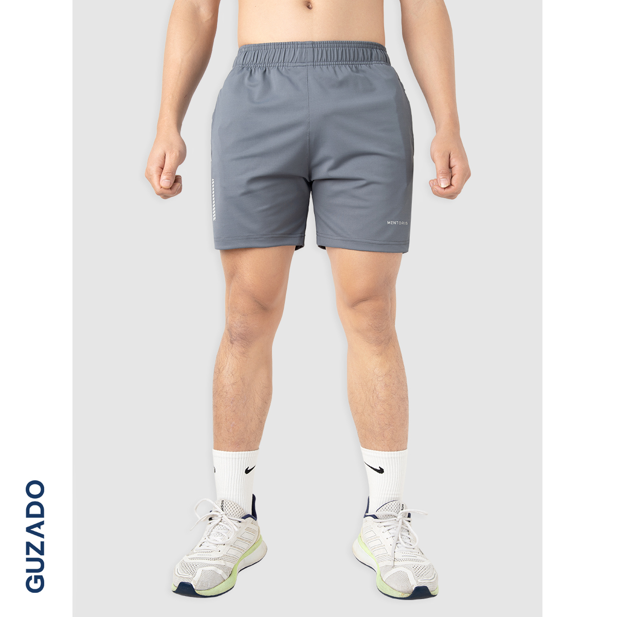 Quần Short Thể Thao Nam GUZADO Vải Thun Lạnh Siêu Co Giãn MSR10_thumbnail_25