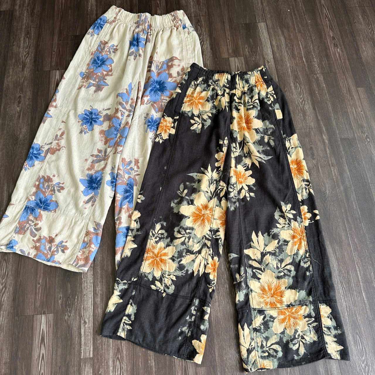 QUAN NU LINEN HOA Q628(L10-3)