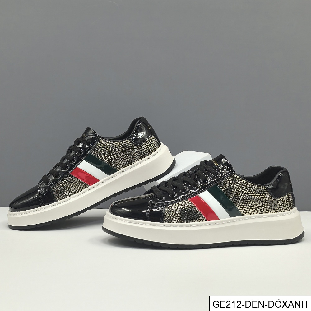 GE212 - Giày thể thao da thật giày dễ phối hợp thời trang nam Châu Âu giày lười cao cấp sang trọng nhẹ nhàng da bò lớp trên cho nam_thumbnail_18