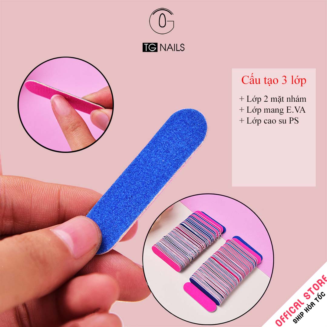 Combo 10 dũa móng tay mini nail box_thumbnail_2