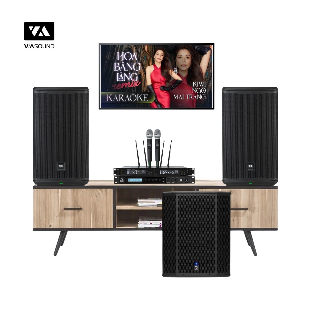 COMBO KARAOKE JD458_thumbnail_0