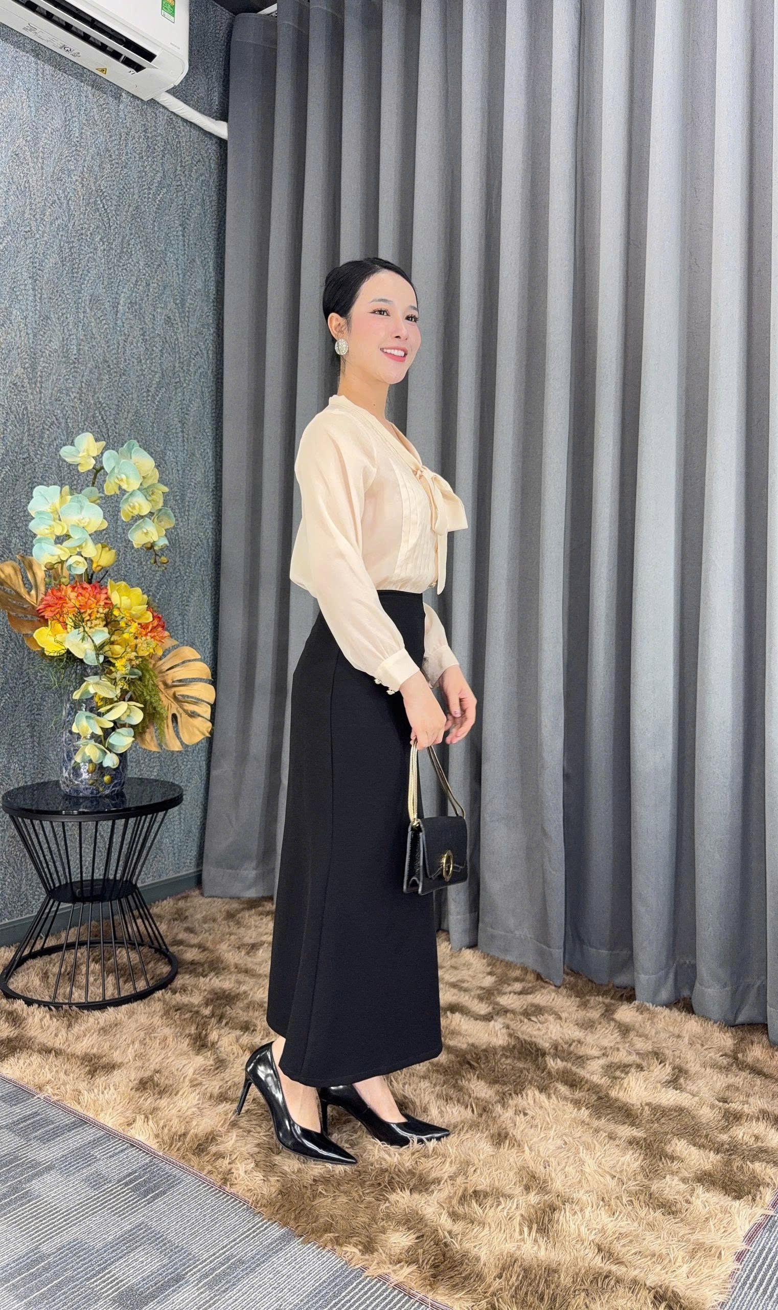 Áo kiểu - A2029 - Thương hiệu Zonbig_thumbnail_4