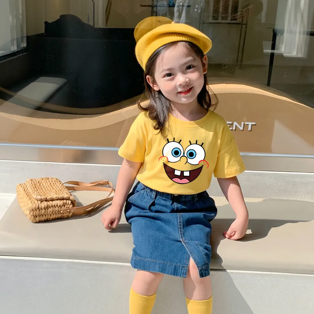 Áo thun bé BST hoạt hình Kado kid_thumbnail_6