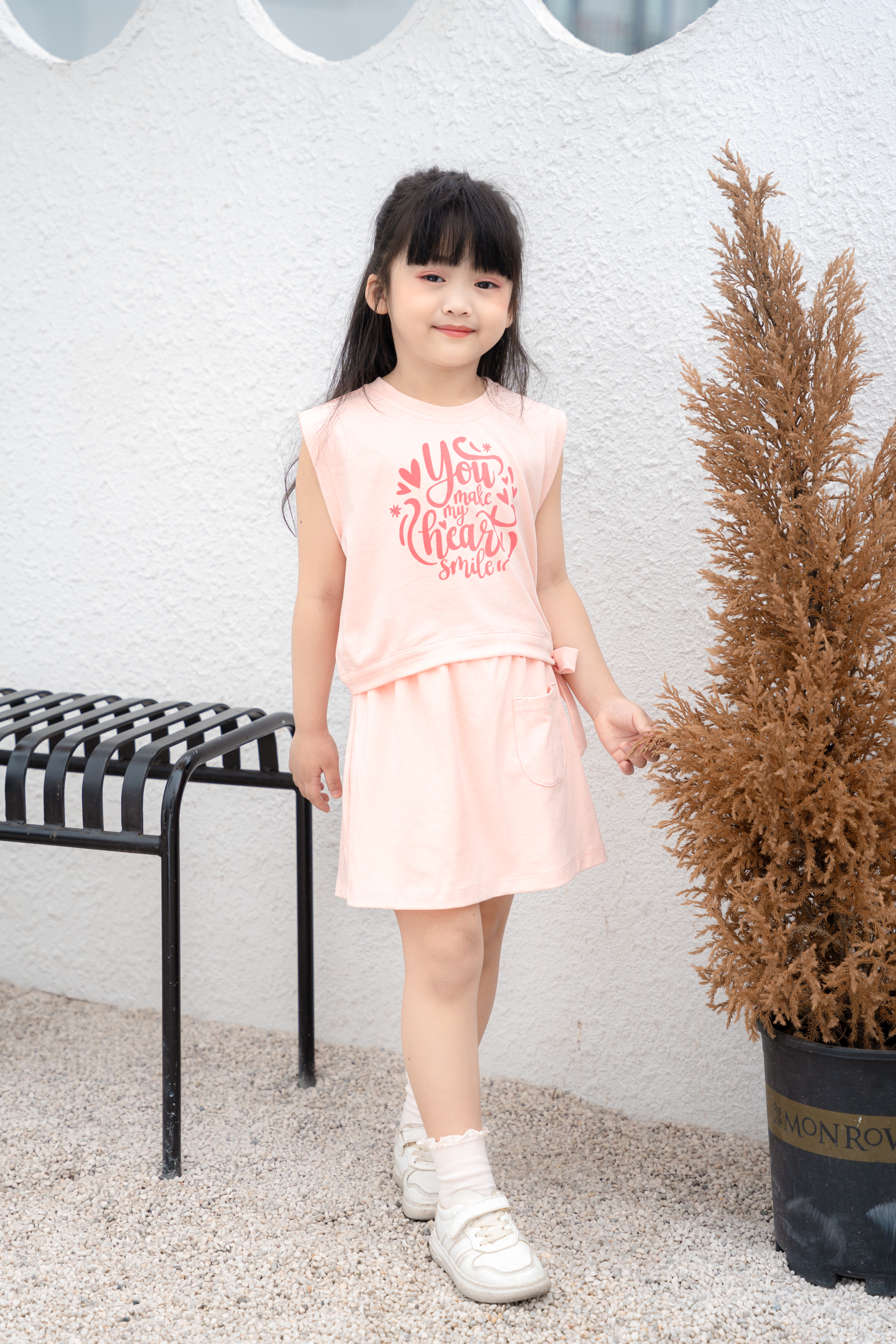 Set bé gái sát nách quần giả váy_thumbnail_0