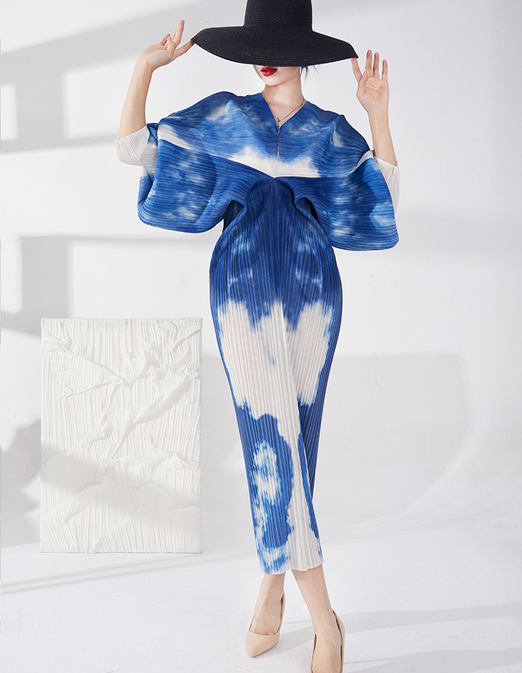 Váy Quảng Châu FS S243