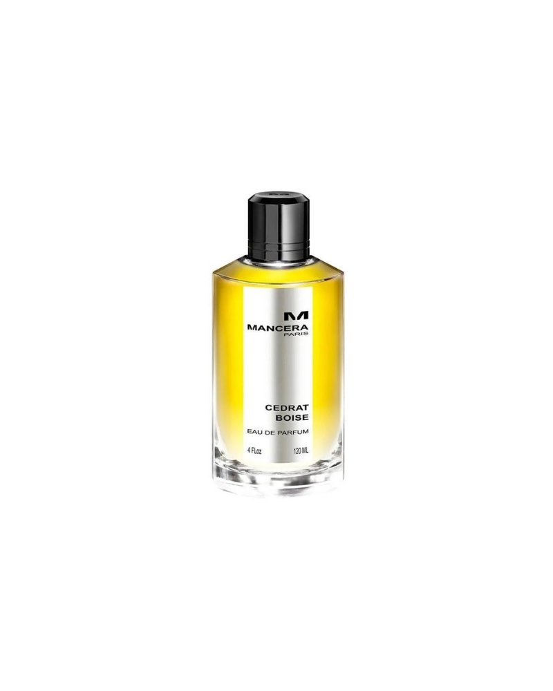 Mancera Cedrat Boise EDP 120ml