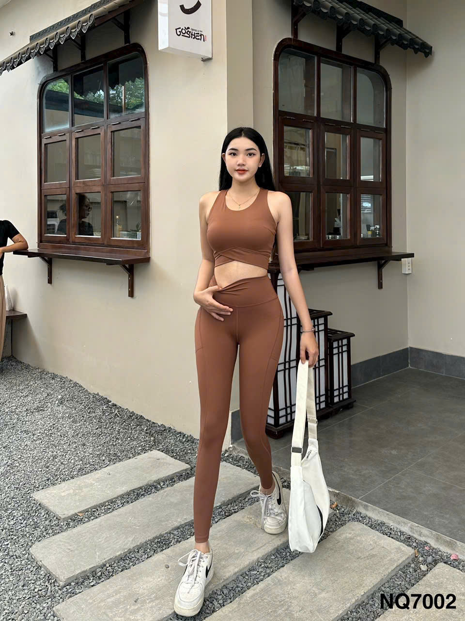 Bộ Đồ Thể Thao Dài Cạp Chéo Ôm Body_thumbnail_7
