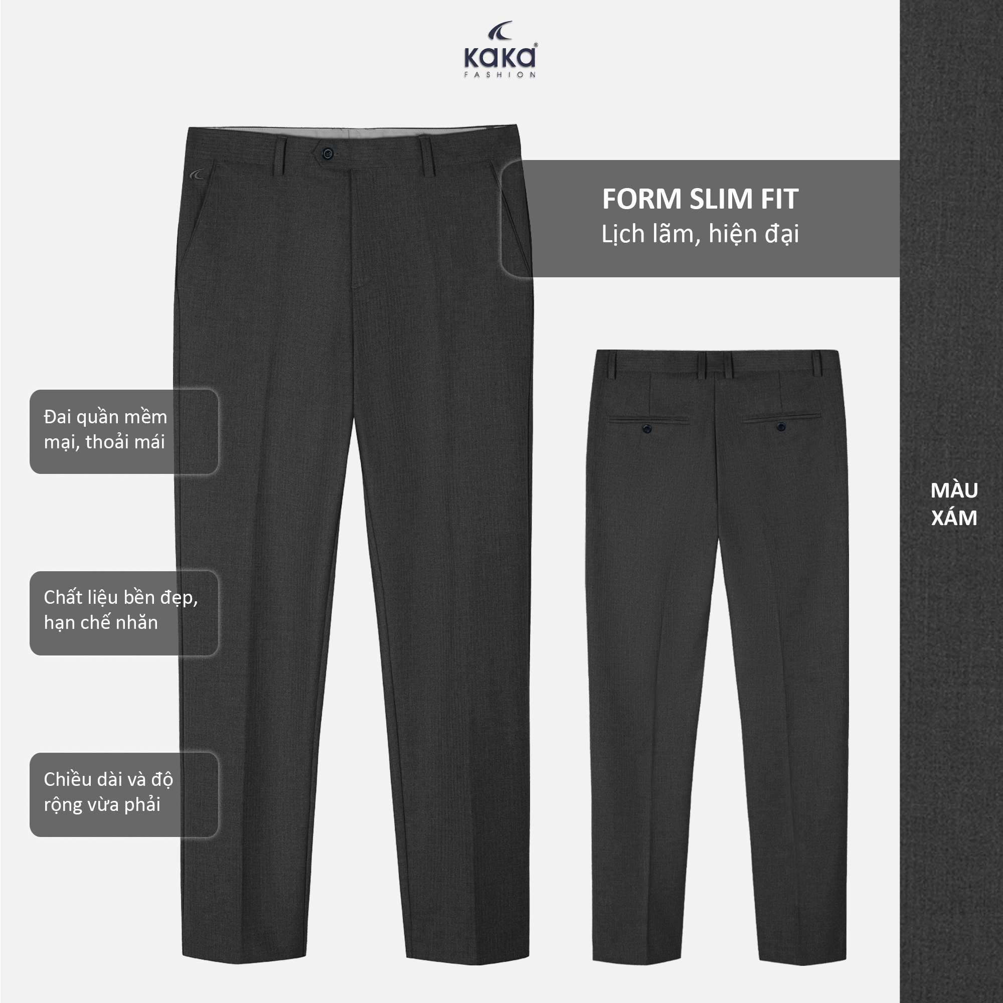 Quần Tây Kaka basic QT01_thumbnail_9