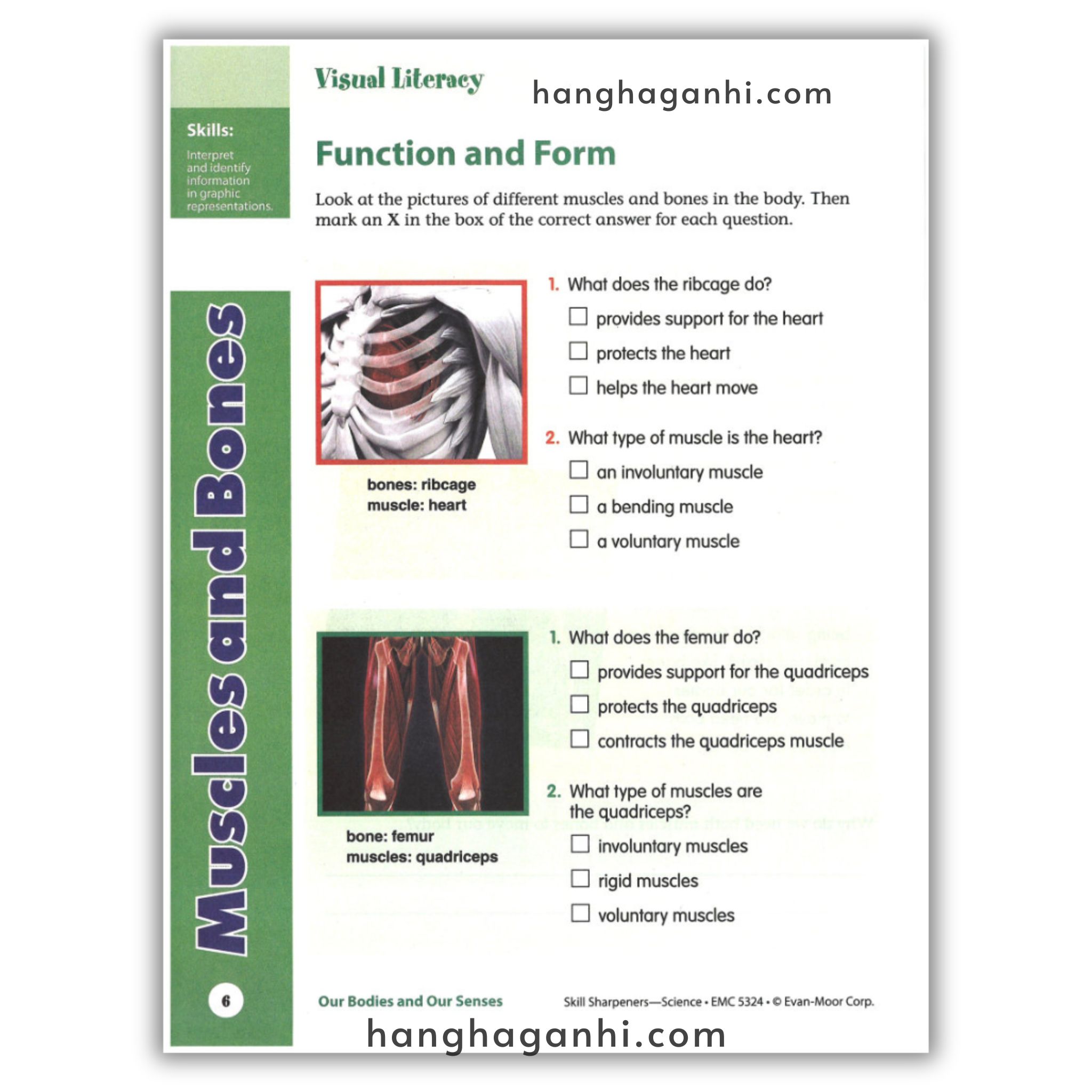 Skill Sharpeners Science Grade 4_thumbnail_16