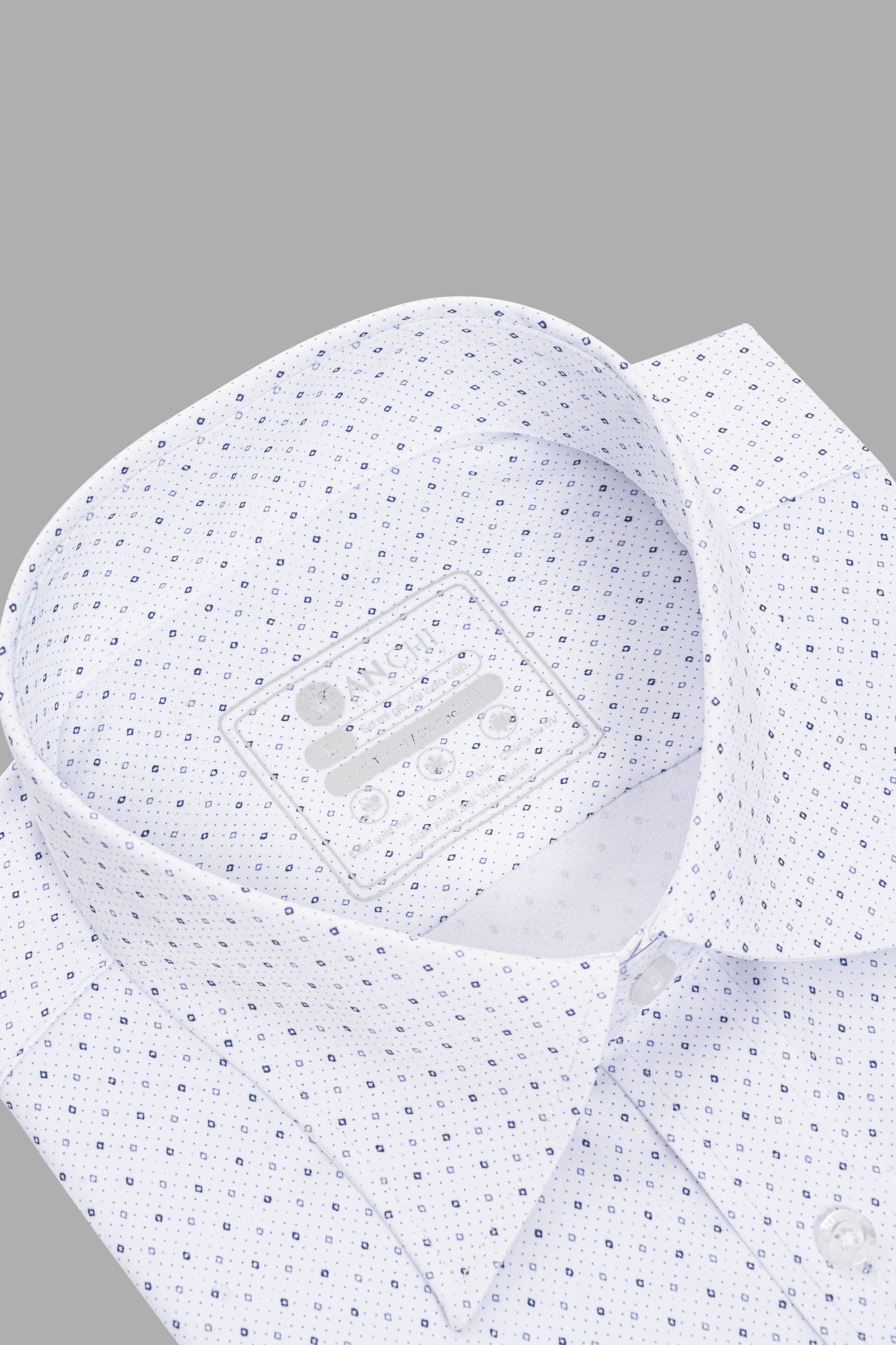 Sơ Mi Dài Tay Họa Tiết Nam Trung Niên ANCHI Chất Liệu Sợi Sồi Cao Cấp_thumbnail_14