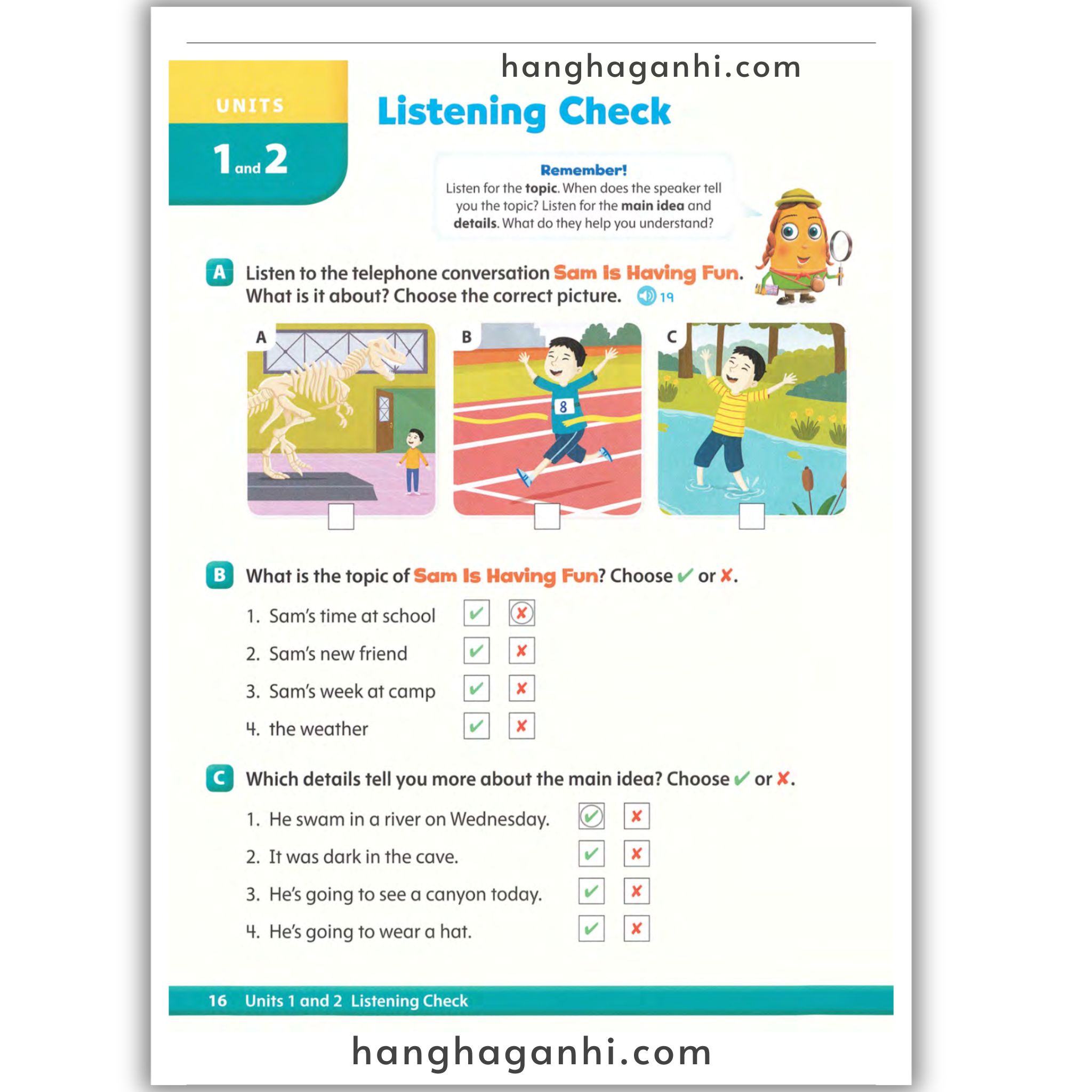 [Sách] Oxford Skills World Level 4 Listening with Speaking_thumbnail_11