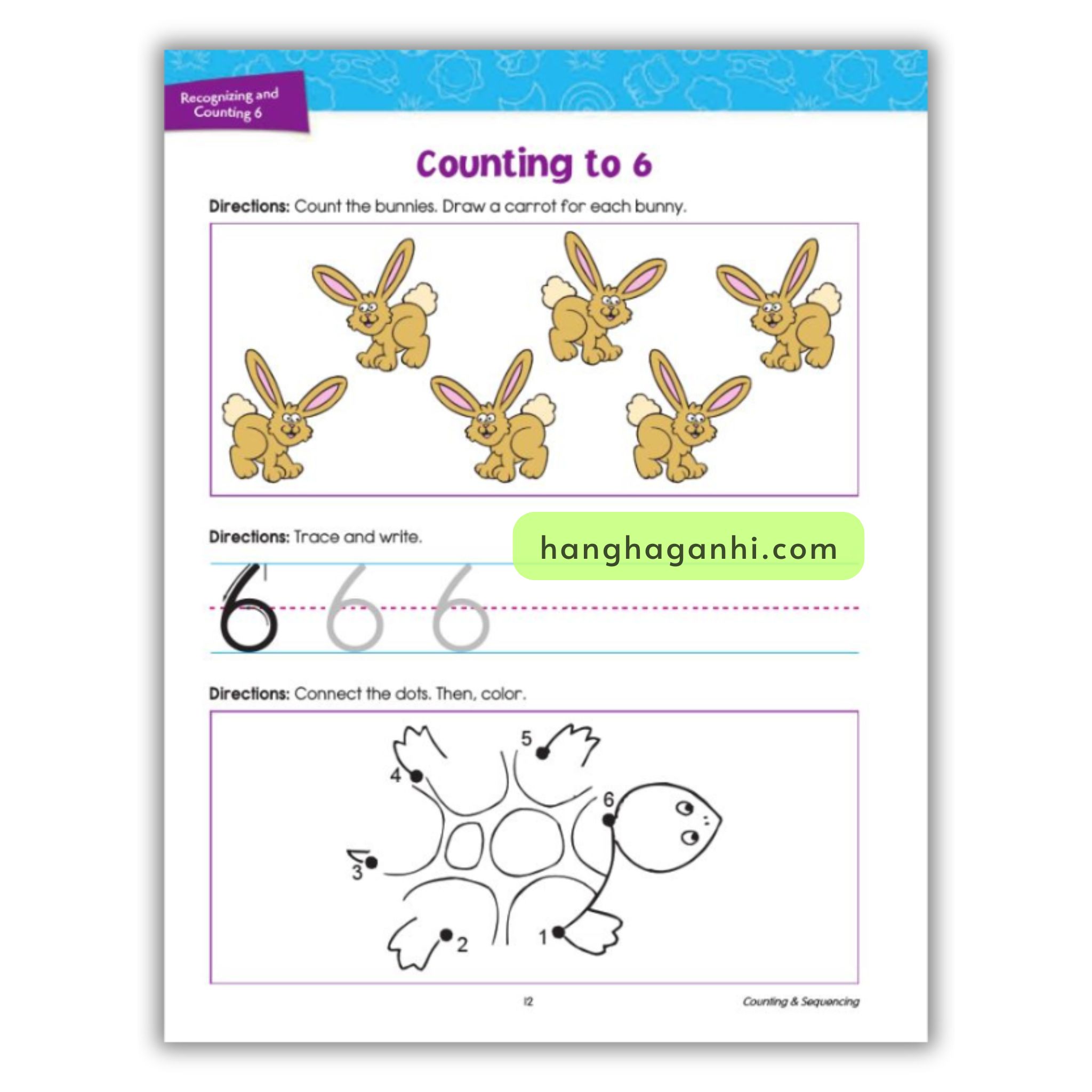 Spectrum 3+ Counting & Sequencings Basic Beginnings_thumbnail_10