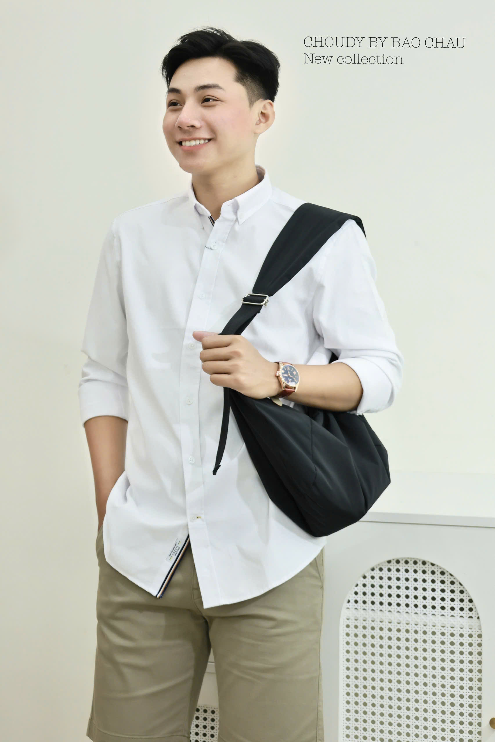 SALE A772 ÁO SOMI NAM 4 MÀU