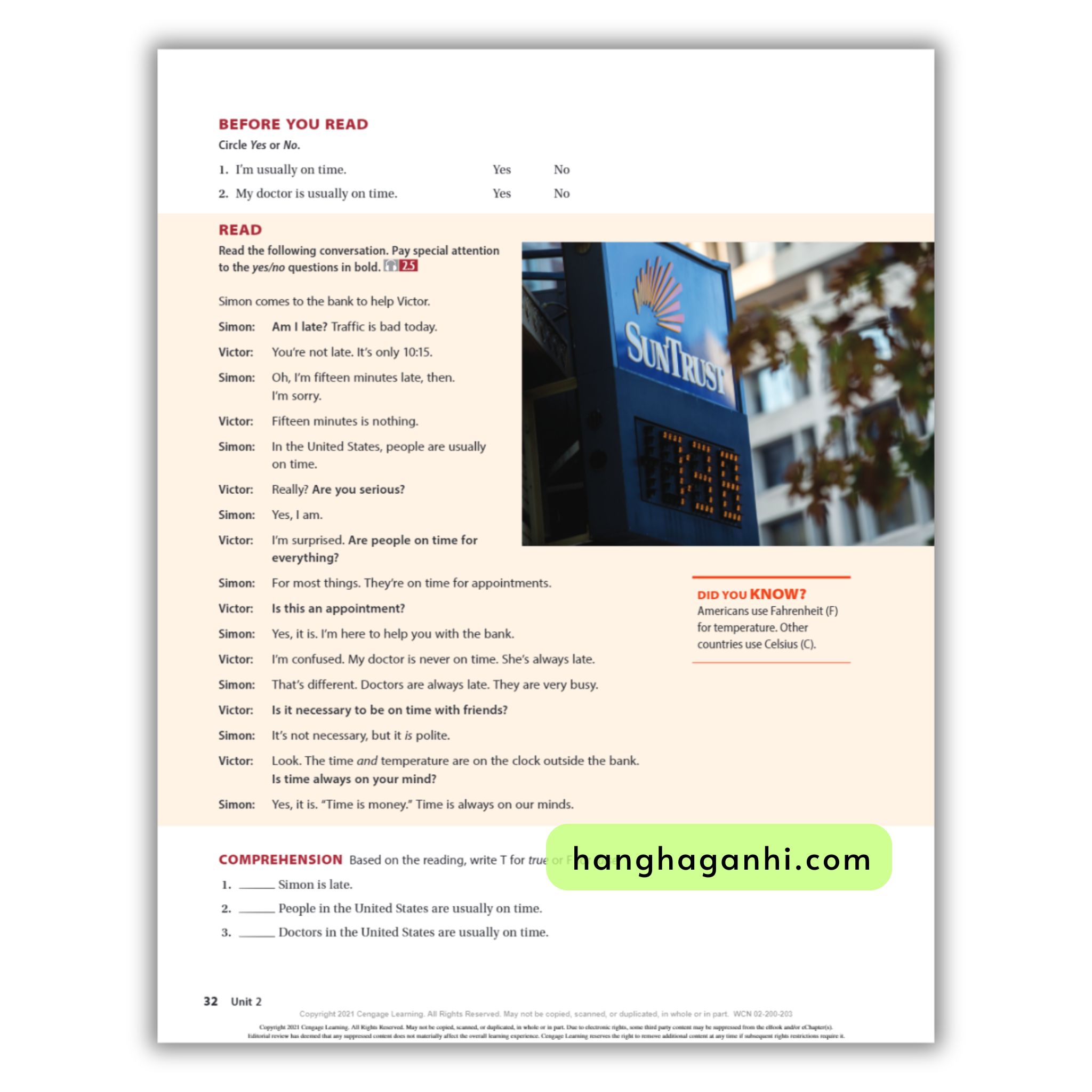 National Geographic Grammar In Context Basic (7Th Edition)_thumbnail_9