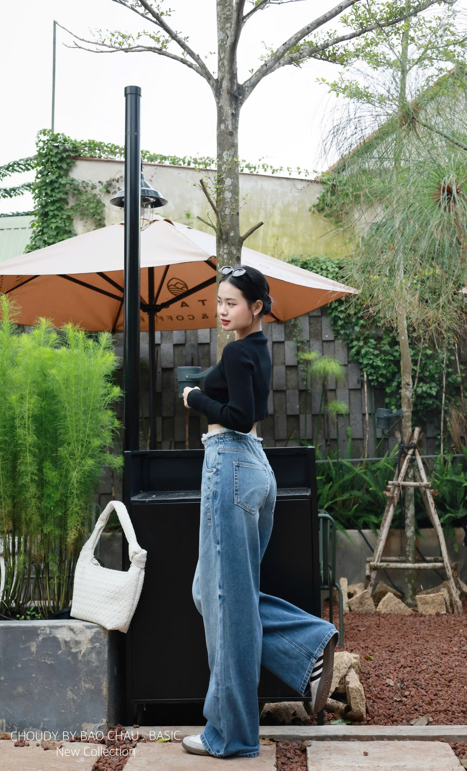 SALE Q193 QUẦN JEAN SUÔNG_thumbnail_3